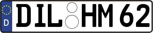 DIL-HM62