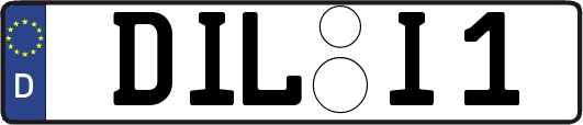 DIL-I1