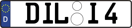 DIL-I4