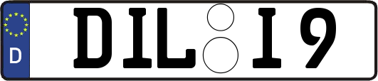DIL-I9
