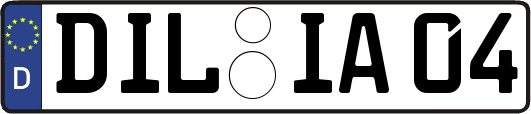 DIL-IA04