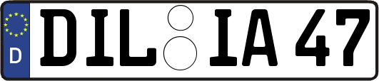 DIL-IA47
