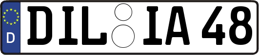 DIL-IA48