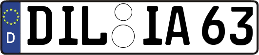 DIL-IA63
