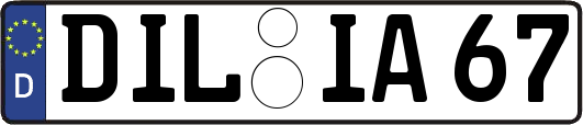 DIL-IA67