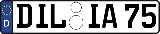 DIL-IA75
