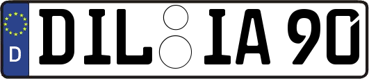 DIL-IA90