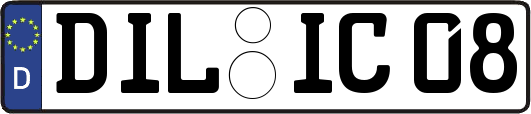 DIL-IC08