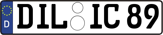 DIL-IC89