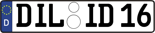 DIL-ID16