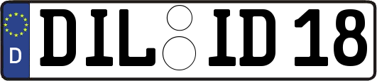 DIL-ID18