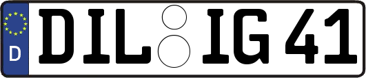 DIL-IG41