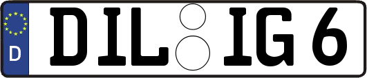 DIL-IG6