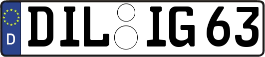 DIL-IG63