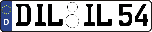 DIL-IL54
