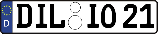 DIL-IO21