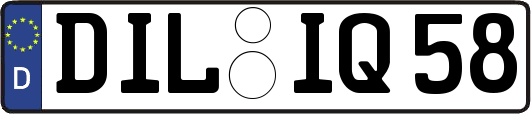 DIL-IQ58