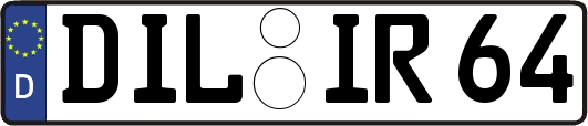 DIL-IR64