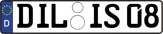DIL-IS08