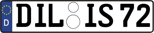 DIL-IS72