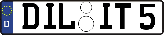 DIL-IT5