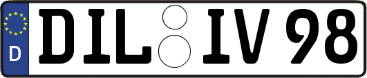 DIL-IV98