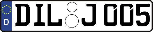 DIL-J005