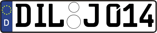 DIL-J014