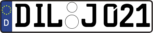 DIL-J021