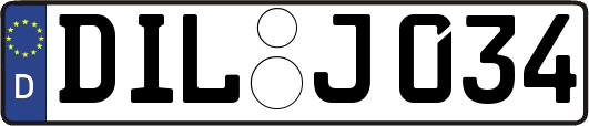 DIL-J034