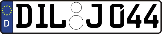 DIL-J044