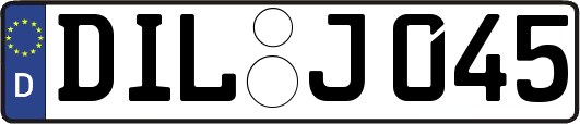 DIL-J045