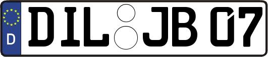 DIL-JB07