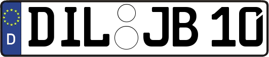 DIL-JB10
