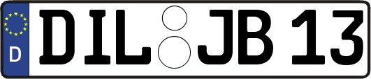 DIL-JB13