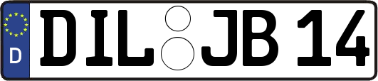 DIL-JB14