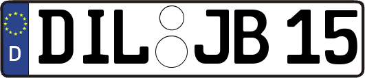 DIL-JB15