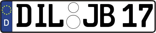 DIL-JB17