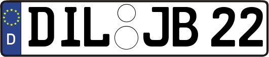 DIL-JB22
