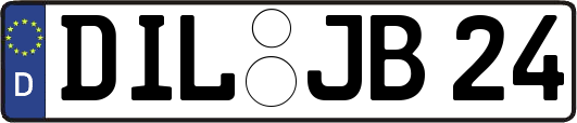 DIL-JB24
