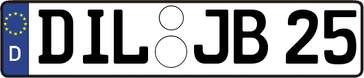 DIL-JB25