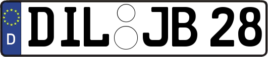 DIL-JB28