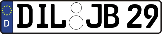 DIL-JB29
