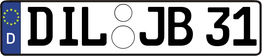 DIL-JB31