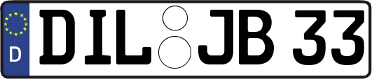 DIL-JB33