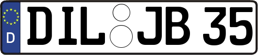 DIL-JB35