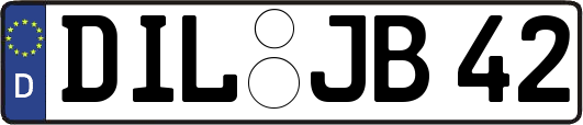 DIL-JB42