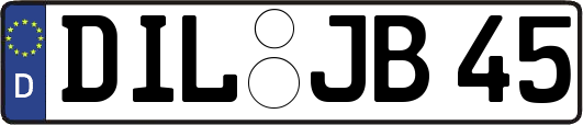 DIL-JB45