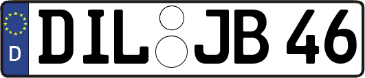 DIL-JB46