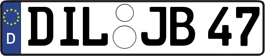 DIL-JB47